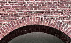 Brick Arch