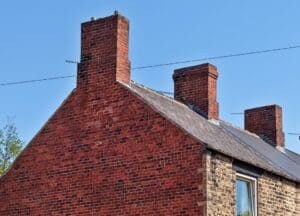 Barn Roof