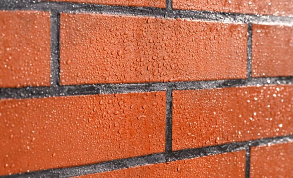 How To Seal Bricks From Water London Chartered Surveyors
