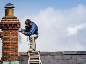 Chimneys Blocked