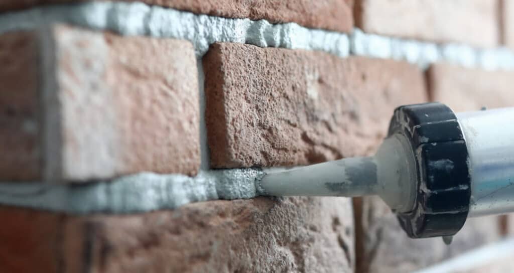 How To Patch A Hole In Brick Wall | London Chartered Surveyors