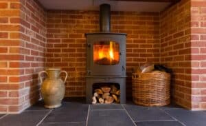 Chimney Breast