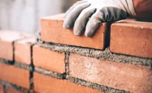 Repair Bricks with Holes