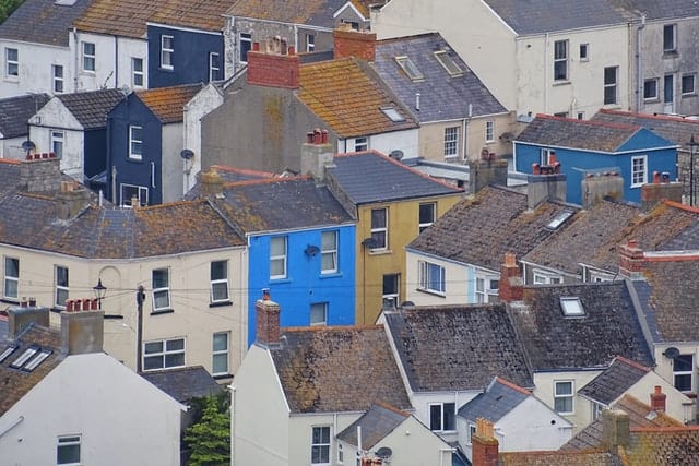 How To Block A Chimney Off